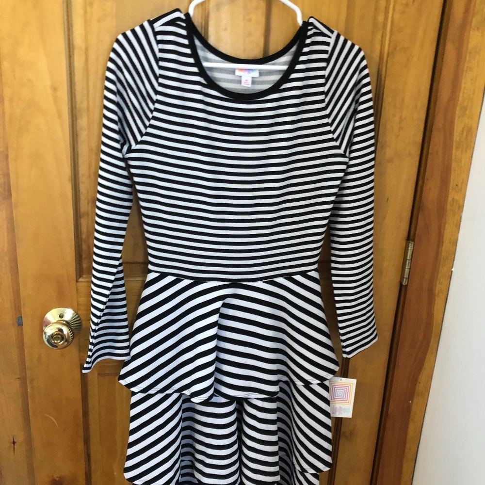 NWT LuLaRoe Georgia